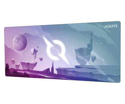 Podkładka pod mysz AQIRYS GRAVITY Extra Large 900x400